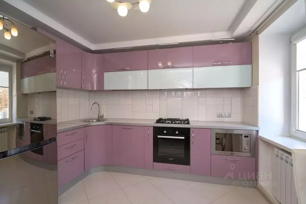 3-к кв. Санкт-Петербург Взлетная ул., 9К2 (66.6 м) - Фото 1