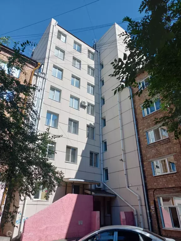 Продаётся 4-к квартира, 109 м - Фото 0