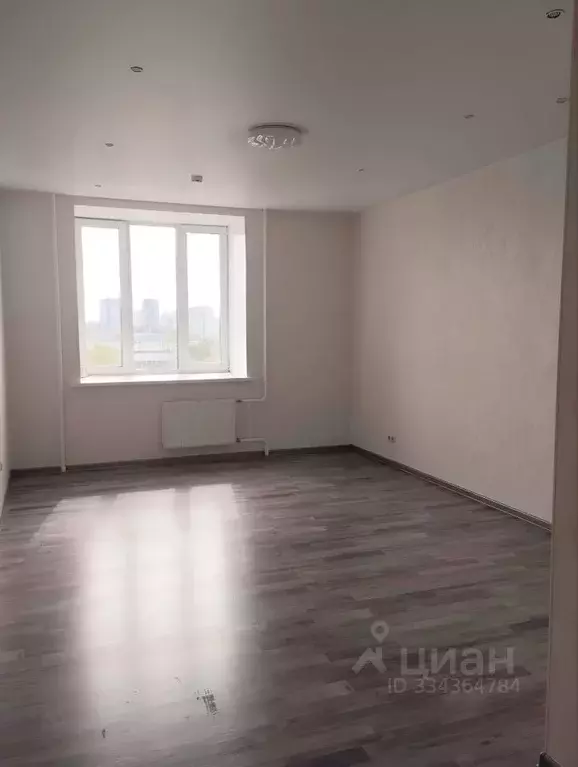 Студия Пермский край, Пермь ул. Куйбышева, 109А (27.8 м) - Фото 2