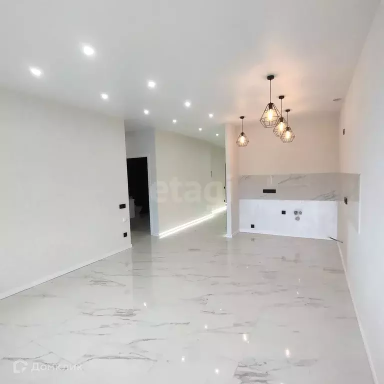 Продаётся 2-к квартира, 69.6 м - Фото 0