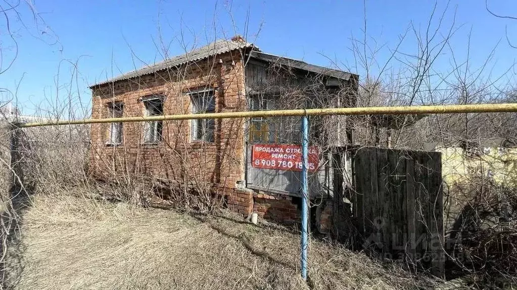 Участок в Белгородская область, Яковлевский муниципальный округ, с. ... - Фото 1