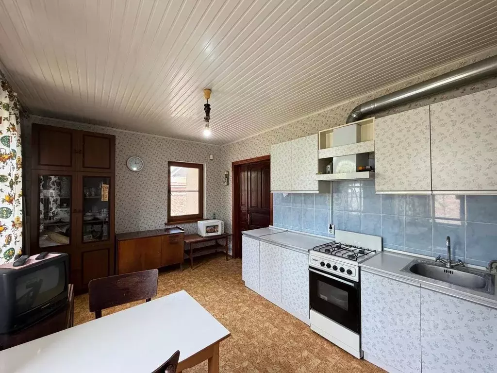 Дом в Кабардино-Балкария, Нальчик ул. Фурманова, 35 (86 м) - Фото 1
