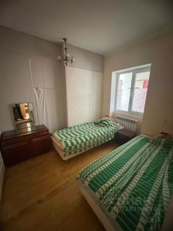 2-к кв. Ставропольский край, Кисловодск ул. Крылова, 20 (35.0 м) - Фото 1