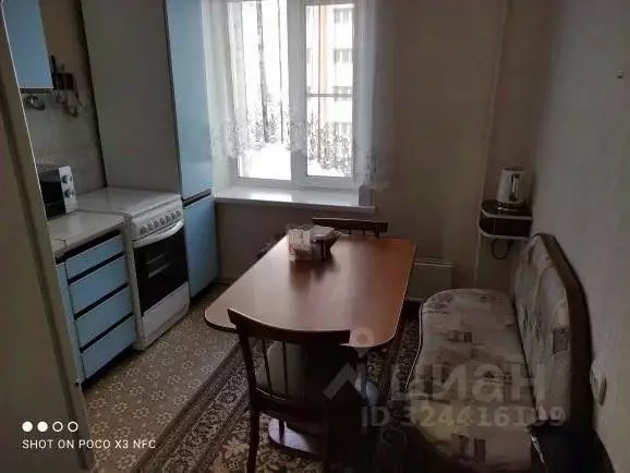 3-к кв. Новосибирская область, Бердск ул. Карла Маркса, 22а (62.0 м) - Фото 2