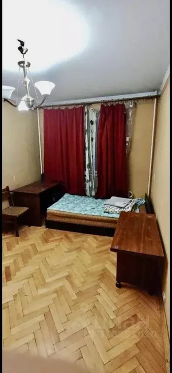 Комната Москва проезд Одоевского, 11К2 (14.0 м) - Фото 1