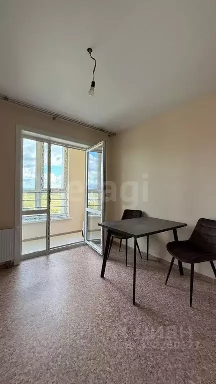 1-к кв. Сахалинская область, Анивский городской округ, с. Троицкое ул. ... - Фото 1