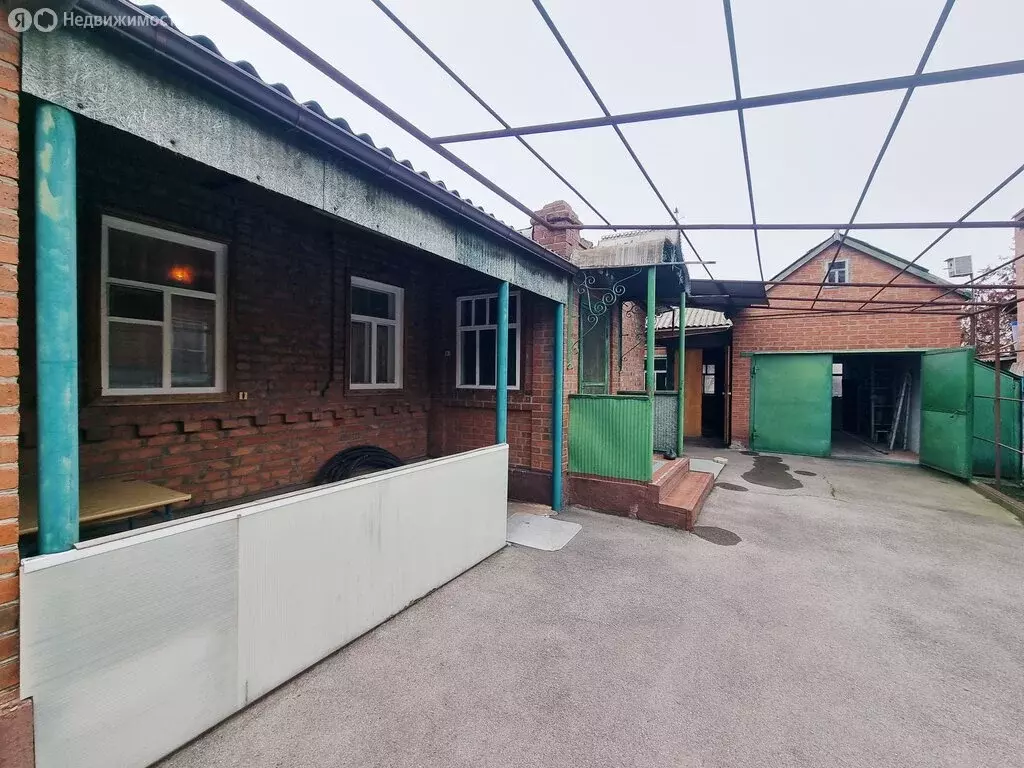 Дом в Батайск, Юбилейный переулок (58.6 м) - Фото 2