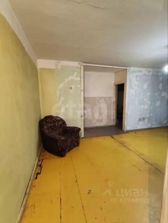 3-к кв. Красноярский край, Красноярск Аэровокзальная ул., 7 (54.0 м) - Фото 1