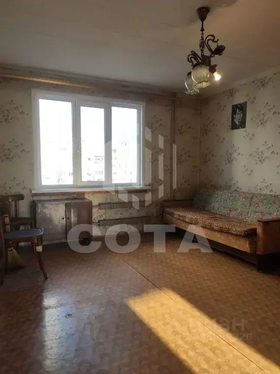 3-к кв. Воронежская область, Воронеж пер. Парашютистов, 10 (56.0 м) - Фото 2