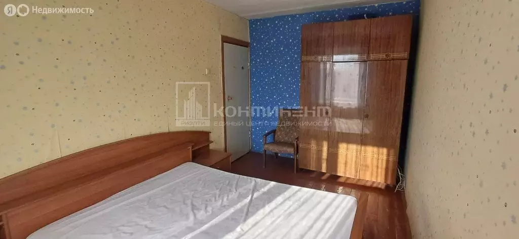 1к в 3-комнатной квартире (12 м) - Фото 0