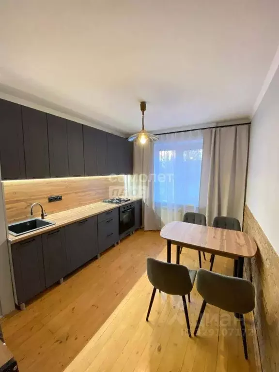 3-к кв. Московская область, Наро-Фоминск ул. Войкова, 25 (69.0 м) - Фото 1