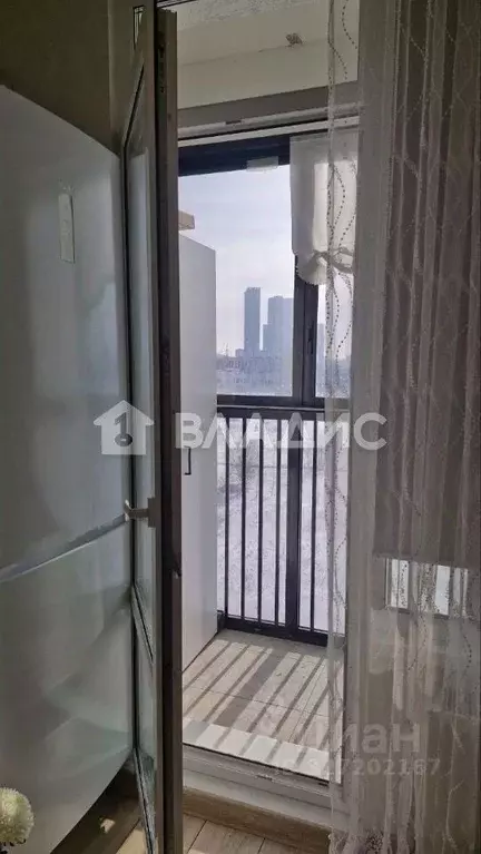 1-к кв. Московская область, Мытищи городской округ, пос. Нагорное ... - Фото 2