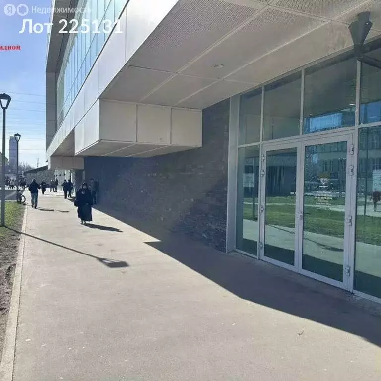 Производственное помещение (59.5 м) - Фото 1