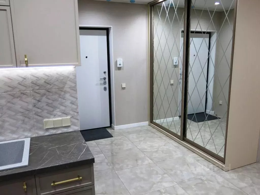 4-к кв. Москва ул. Мневники, 5 (81.8 м) - Фото 2