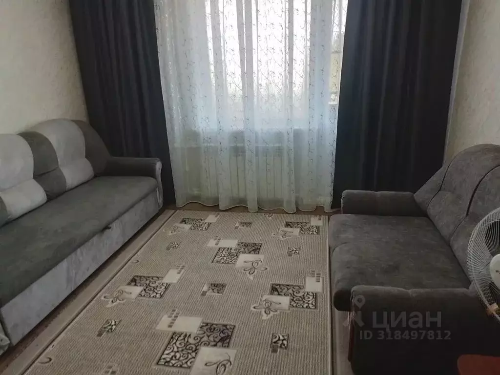 1-к кв. Алтайский край, Яровое А кв-л, 30 (28.0 м) - Фото 0
