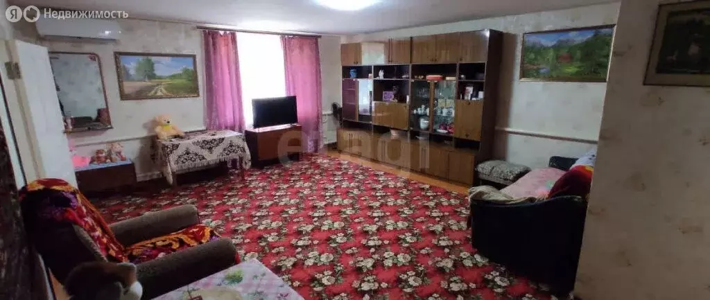 Дом в станица Медвёдовская, Лесная улица (120 м) - Фото 1