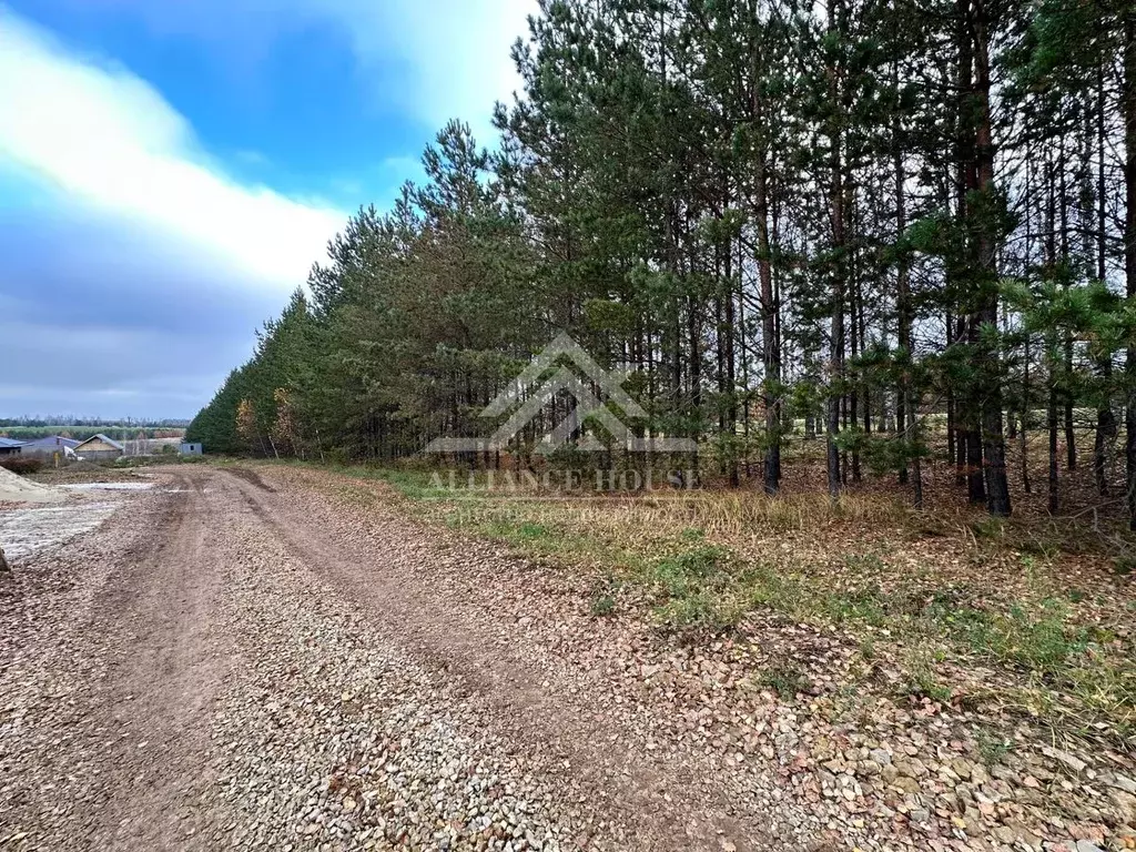 Дом в Татарстан, Высокогорский район, с. Альдермыш Зеленая ул. (130 м) - Фото 2