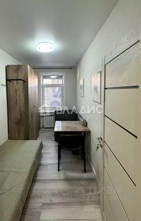 2-к кв. Иркутская область, Иркутск ул. Дзержинского, 6 (48.0 м) - Фото 2