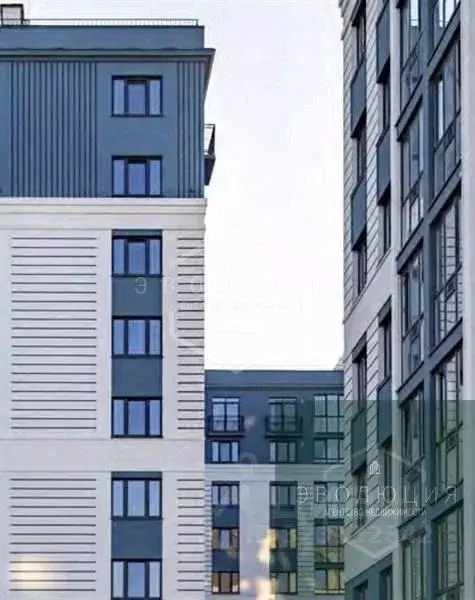 3-к кв. Калининградская область, Калининград ул. Героя России ... - Фото 2