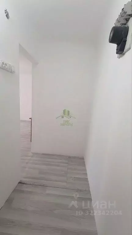 2-к кв. Бурятия, Улан-Удэ Комсомольская ул., 8А (43.7 м) - Фото 2