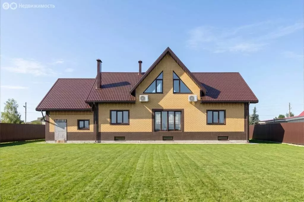 Дом в Лысково, Казанская улица, 8 (260 м) - Фото 1