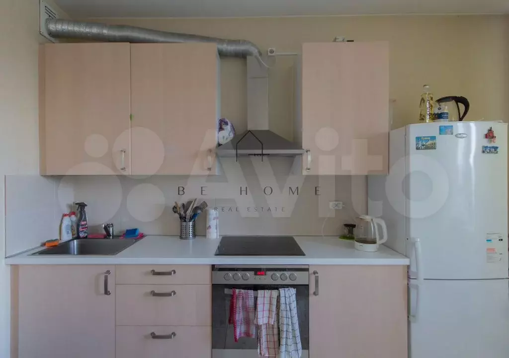 3-к. квартира, 84 м, 7/20 эт. - Фото 1