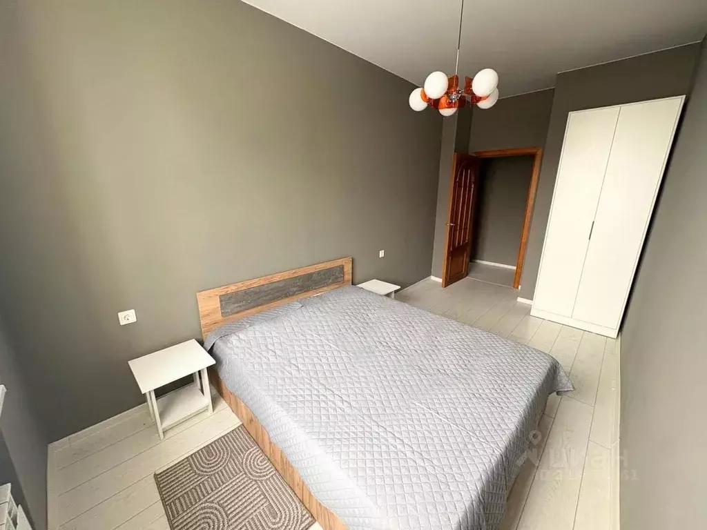 2-к кв. Новосибирская область, Новосибирск Советская ул., 7 (60.0 м) - Фото 1