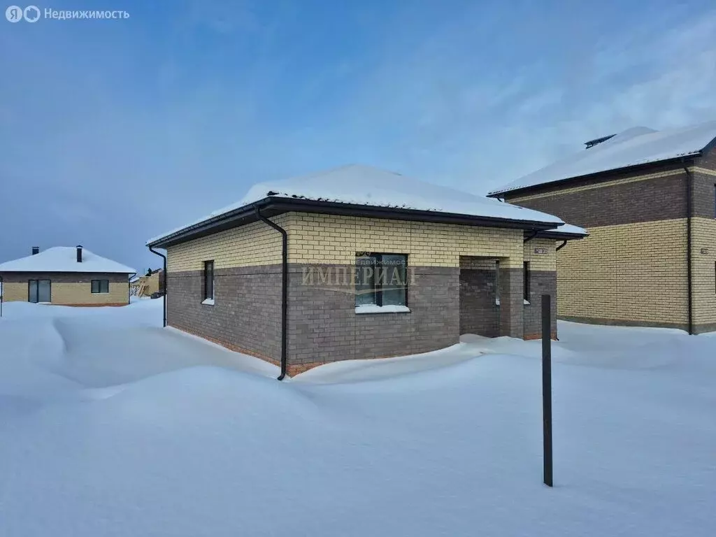 Дом в Медведевский район, Пекшиксолинское сельское поселение, деревня ... - Фото 2