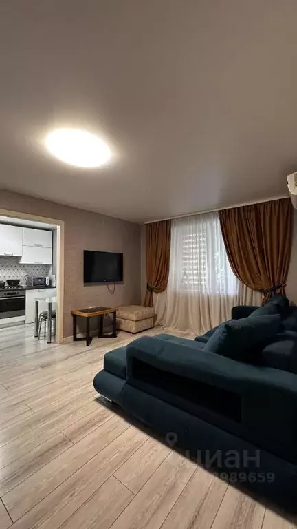3-к кв. Башкортостан, Уфа ул. Ахметова, 300 (67.0 м) - Фото 1