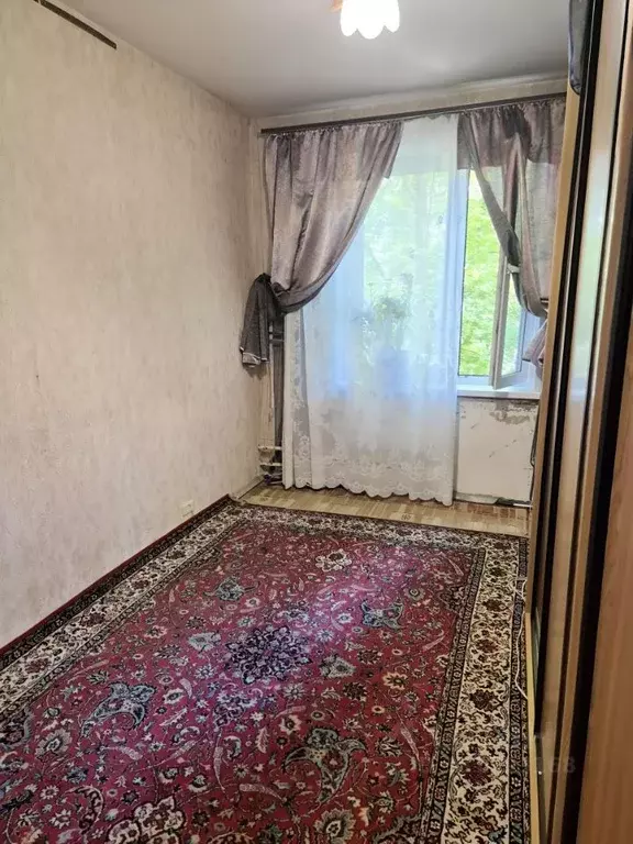 2-к кв. Москва ул. Подольских Курсантов, 12К1 (44.0 м) - Фото 1