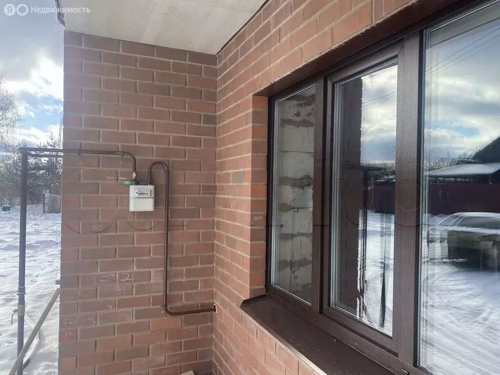 Дом в Кострома, Привокзальная улица, 16 (148 м) - Фото 1