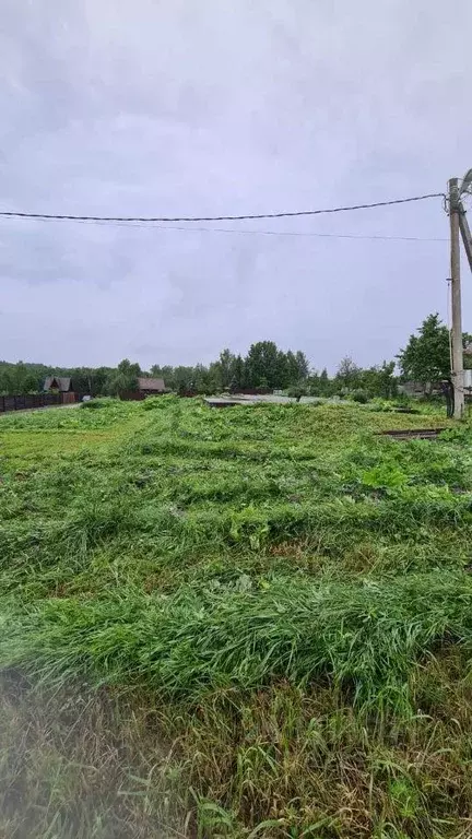 Участок, 15 сот., 0 - Фото 1