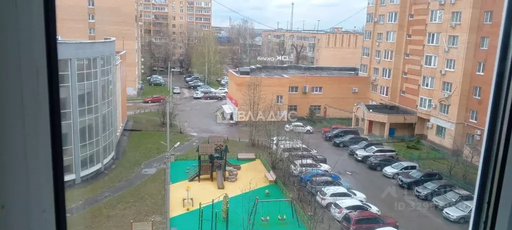 3-к кв. Московская область, Коломна Окский просп., 3 (79.5 м) - Фото 2