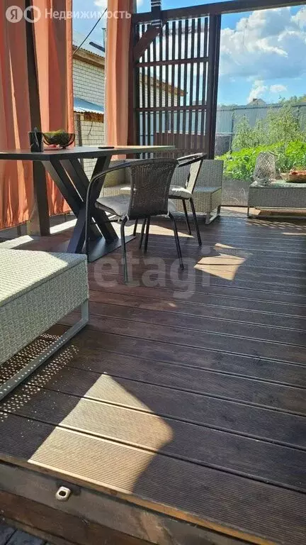 Дом в Саратов, Ташкентская улица, 69 (333.1 м) - Фото 1