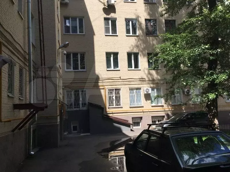 Апартаменты-студия, 14,4 м, 1/5 эт. - Фото 0