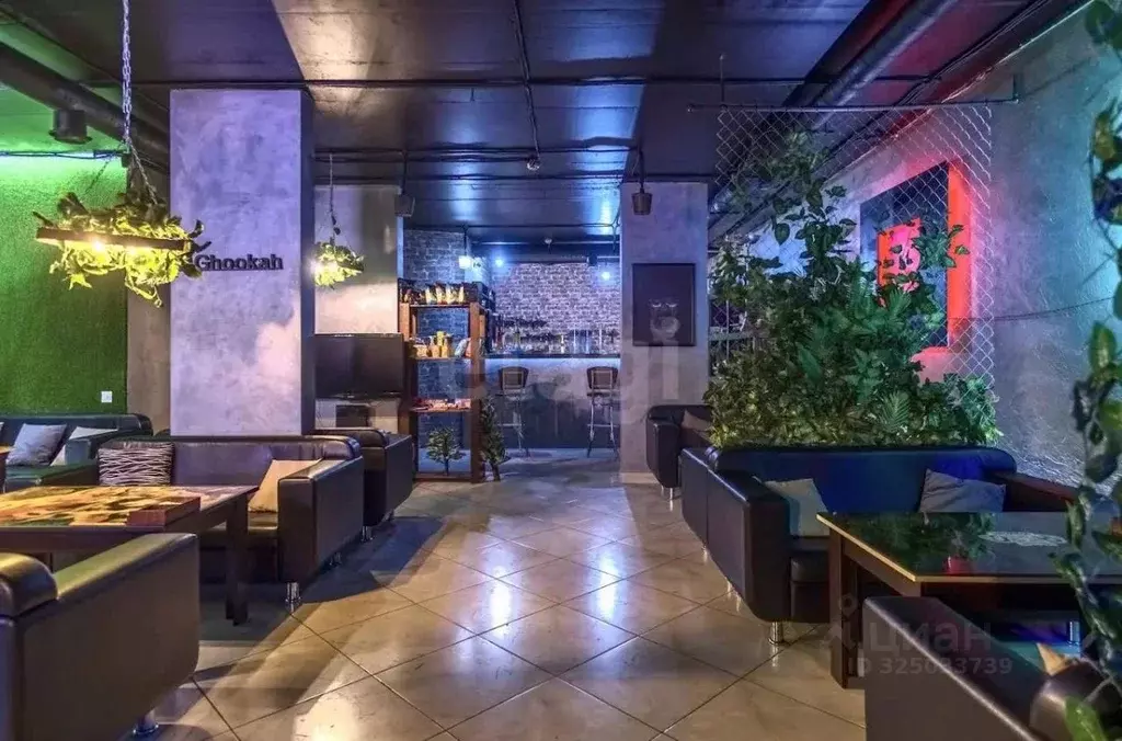 Помещение свободного назначения в Краснодарский край, Геленджик просп. ... - Фото 1