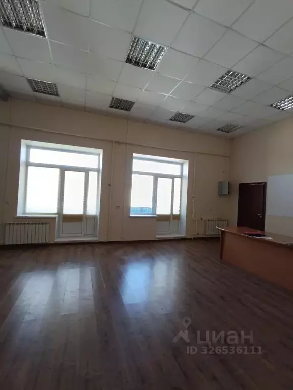 Помещение свободного назначения в Челябинская область, Магнитогорск ... - Фото 2