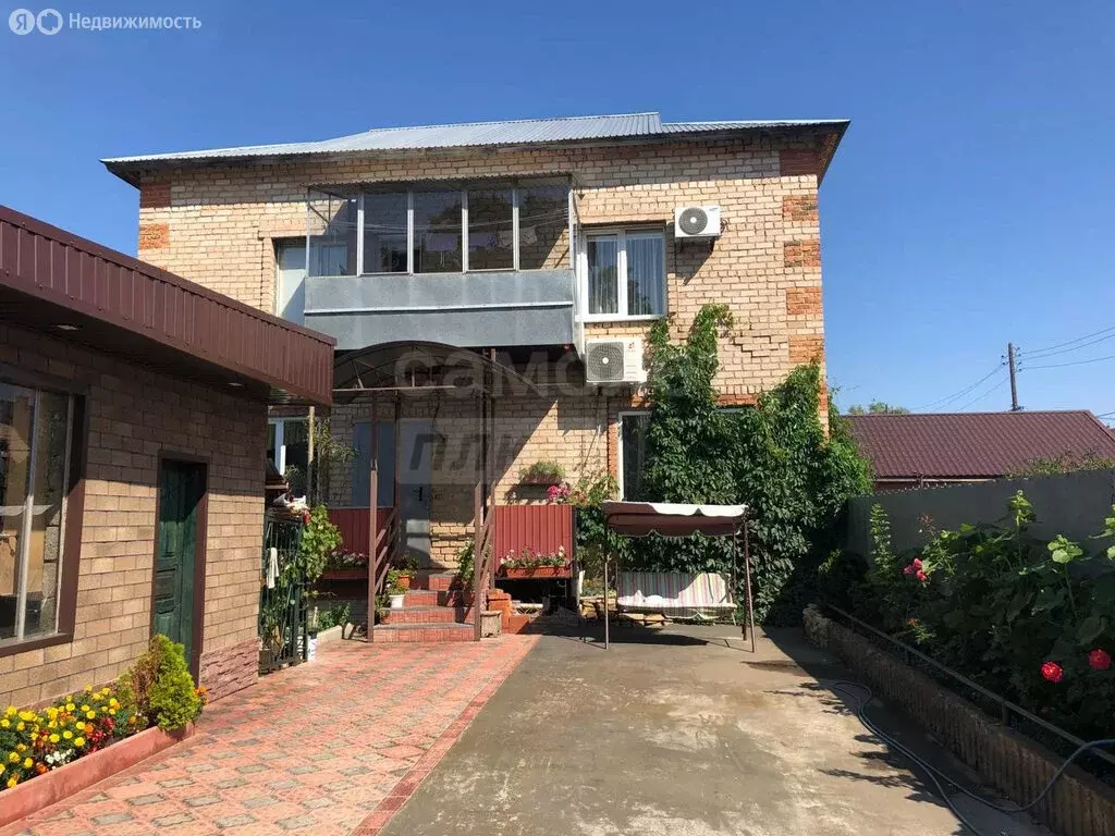 Дом в Оренбург, Гребенская улица, 86 (206.4 м) - Фото 1