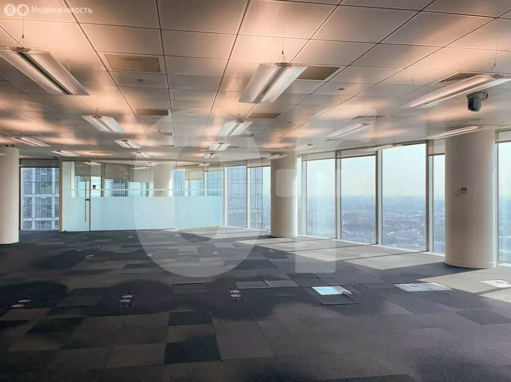 Офис (3455 м) - Фото 2