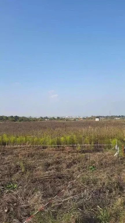 Участок в Кабардино-Балкария, Нальчик ул. Шогенова (6.6 сот.) - Фото 2