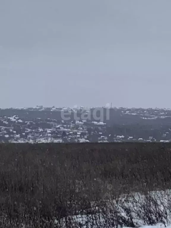 Участок в Белгородская область, Белгородский район, Головинское с/пос, ... - Фото 0