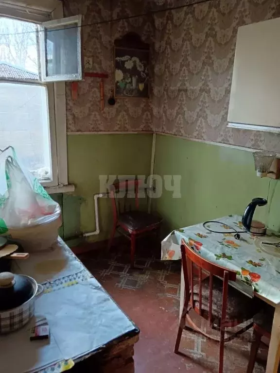 2-к кв. Вологодская область, Сокол Молодежный пер., 5 (35.0 м) - Фото 1