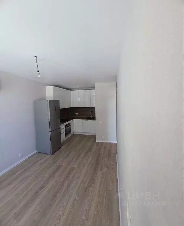 1-к кв. Московская область, Одинцовский городской округ, с. Лайково, ... - Фото 1