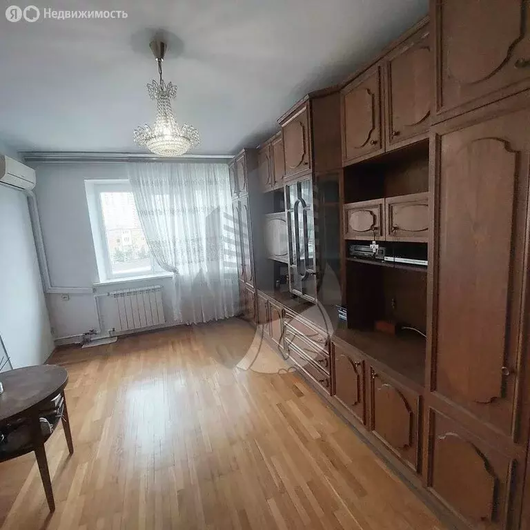 2-комнатная квартира: Краснодар, улица имени Тургенева, 166 (44.9 м) - Фото 1