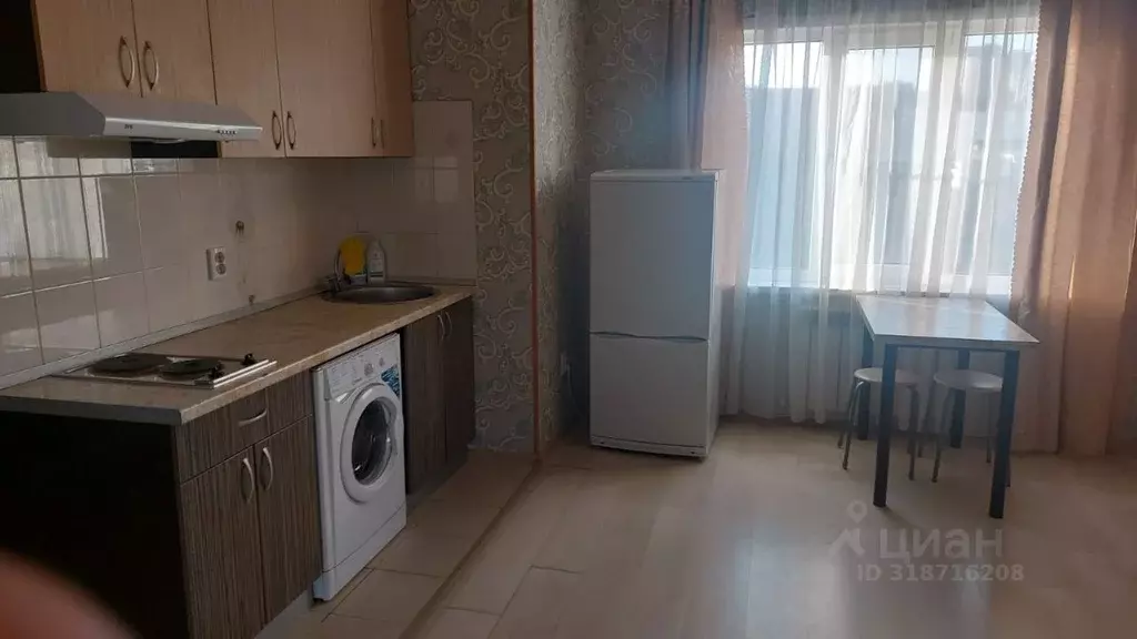 Студия Краснодарский край, Краснодар проезд 4-й Достоевского, 38 (30.0 ... - Фото 1