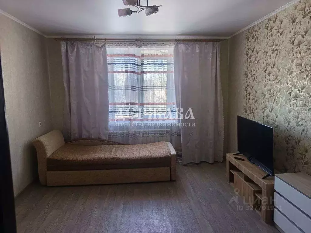 Комната Белгородская область, Старый Оскол Приборостроитель мкр, 53 ... - Фото 2