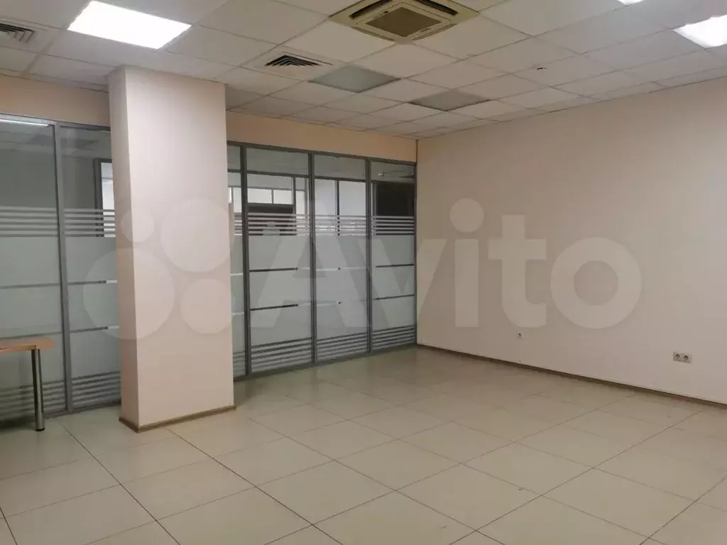Офис в Бизнес Центре на фмр 40, м2 - Фото 0