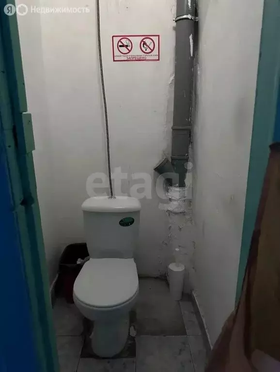 1к в -комнатной квартире (10 м) - Фото 1