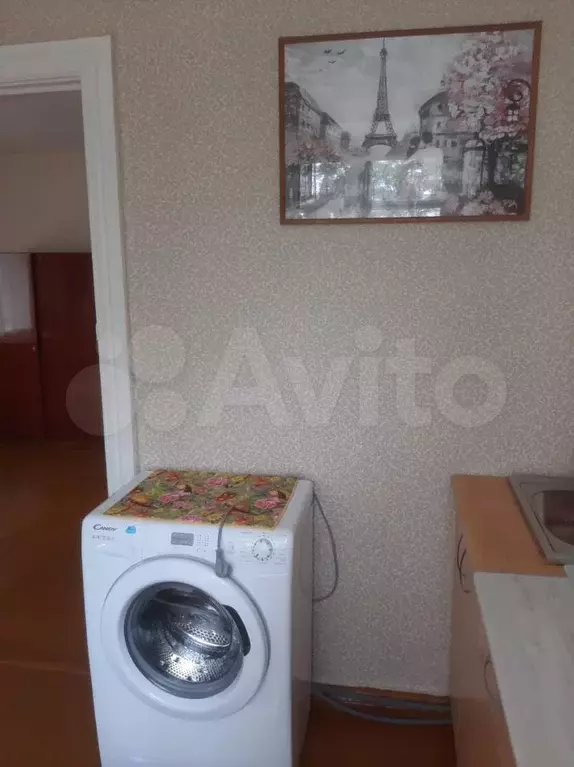 1-к. квартира, 32 м, 3/4 эт. - Фото 1