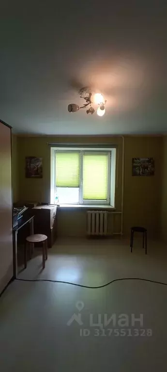 Комната Санкт-Петербург ул. Демьяна Бедного, 24к1 (12.1 м) - Фото 0